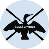 KayakCormoran